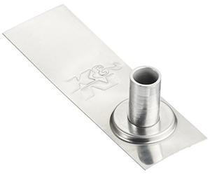 'K & N kn85 - 1450 Vent Filtro aria per Kit di Marine 1/2 "FLG 4 H