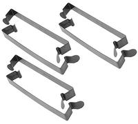 K & N kn85 - 83893 Molla Clip 0,750 X BB8