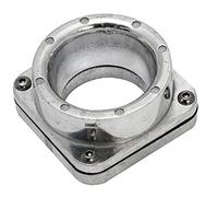 K & N kn85 - 9440 Mikuni BN44 - 40 CARBURATORE Adattatore