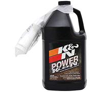 K & N kn99 - 0635 Potenza Kleen Filtro de aire 1 gal