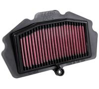 K&N Filters KA-4018 Filtro aria per KAWASAKI