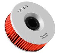 K & N knkn-146 Powersports Filtro dell' olio