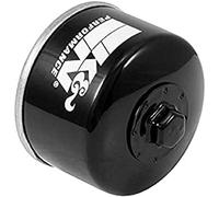 K & N knkn-147 Powersports Filtro dell' olio