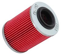 K & N knkn-152 Powersports Filtro dell' olio