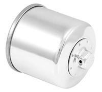 K & N Knkn-204 °C Powersports Filtro dell'olio