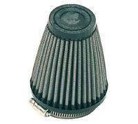 'K & N knr-1260 universale pinza-on Filtro aria di 2 - 1/4 ", 3 - 1/2" B, 2 "T, 4 h