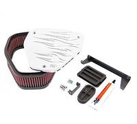 K & N knrk-3926 Sistema di Attacco