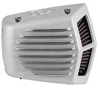 K & N knrk-3950s Sistema di Attacco