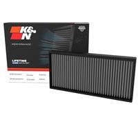 K&N Filtro aria 33-3198 compatibile con Ford Transit/Tourneo (2023-) e VW Transporter T7 (2024-)