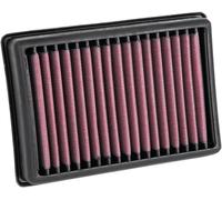 K&N MG-1315 AIR FILTER MOTO GUZZI AUDACE 1400 CARBON ABS 2020