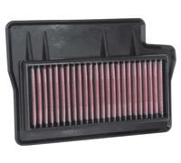 K&N MT-09 BJ. 21-