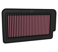 K&N MT-10 AC. 22-
