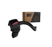 K&N NextGen presa d'aria fredda compatibile con RAM 1500 2013-2018 & 1500 Classic 2019-2024 3.6L V6 (50-1564)