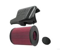 K&N Performance Airbox Kit 57S-4000 Per Volvo C30 S40 V40 Focus St Kuga