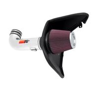 K&N Performance Kit 69-4519TP CHEVROLET CAMARO SS 6.2L V8 2010-2015