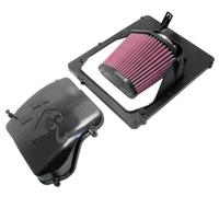 K&n Performance Kit per Opel Astra G H Zafira a B 1,4i 1,6i 1,8i 2,0i 2,2i 1,7d