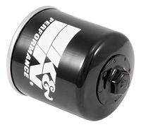 K&N Performance Oil Filter Kawasaki VN1700 Vulcan, Voyager/KN-303 by