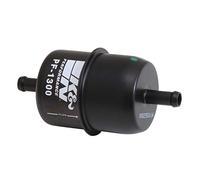K N & PF-1300-Filtro carburante Moto