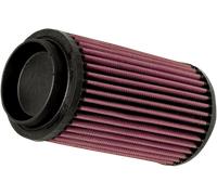 K&N PL-1003 AIR FILTER REPLACEMENT SPORTSMAN 96- POLARIS MAGNUM 325 2X4 2001