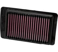 K&N PL-1608 AIR FILTER REPLACEMENT VICTORY HAMMER 106 8-BALL 2011