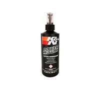 K&N Filtro Aria Pulitore 355ml più Pulita