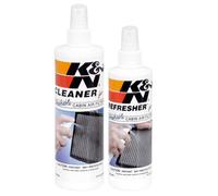 K&N Pulitore Per Filtro Dell'Aria 99-0608EU Universale 355 ml Per Auto Quad Moto