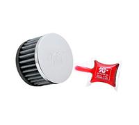 K&N Filters RC-0850 Filtro aria sportivo