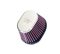 K&N RC-0984 Filtro universale Auto e Moto