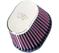 K&N RC-0984 Filtro universale Auto e Moto