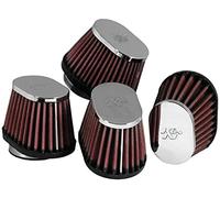 K&N RC-1824 Filtro universale Auto e Moto