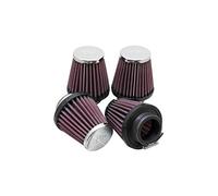 K&N RC-2314 Filtro universale Auto e Moto