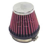 K&N RC-2340 Filtro universale Auto e Moto