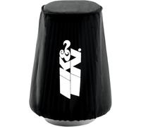 K&N RC-3680DK AIR FILTER WRAP HARLEY DAVIDSON FLHT 1584 ELECTRA GLIDE 2009