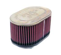 K&N RC-4381 Filtro universale Auto e Moto