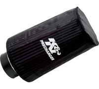 K&N RE-0810PK PRE CHGR UNIV. BLACK COPRIPREFILTRO ARIA UNIVERSALE PRECHARGER