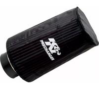 K&N RE-0810PK PRE CHGR UNIV. BLACK PRECHARGER