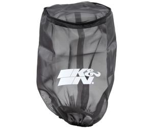 K&N RE-0810PK Sacchetto per filtro aria Auto e Moto