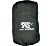 K&N RE-0910PK PRE CHGR UNIV. BLACK COPRIPREFILTRO ARIA UNIVERSALE PRECHARGER