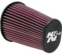 K&N RE-0960 AIR FILTER REP A-CHGR BK