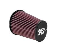 K&N Re-0960 Filtro di Gomma Universale Auto E Moto, Lavabile e Riutilizzabile