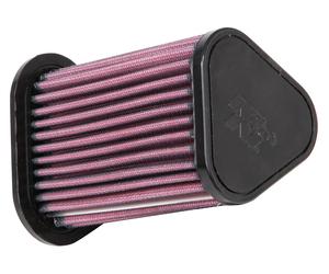 K&N RE CONTI. GT650 AF. 18-