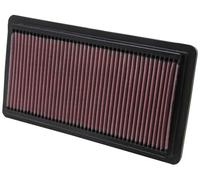 K N Ricambio 33-2278 Mazda 6 1,8i 2,0d 2,0i 2,3i 2,5i 2,2d 2002 - 2012