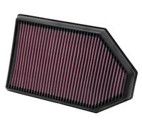 K N Ricambio 33-2460 Dodge Challenger Caricabatterie Lancia Thema II 2011 - 21