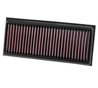 K N Ricambio 33-3072 Mercedes Benz C W205 G500 W460 W461 Glc X253 AMG63