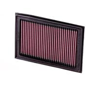 K&N Ricambio Filtro Aria KA-2508
