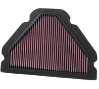 FILTRO ARIA K&N AIR FILTER KAWASAKI ZX9R NINJA 900 1998 2003