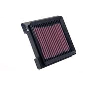 K&N Ricambio Filtro Aria SU-6595