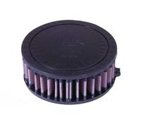 K&n Ricambio Filtro Aria YA-6598 Per Yamaha XVS 650 Drag Star Classic 1997 -