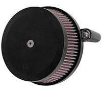 K & N rk-3933b sistema di aspirazione aria (non-carb Compliant) (Harley Davidson)