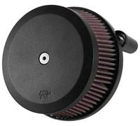 K & N rk-3945b sistema di aspirazione per Harley Davidson